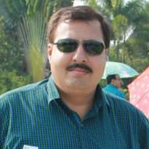 Inder Mohan Bhaskar