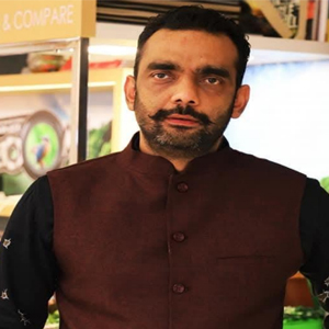 Jagmohan Kapoor
